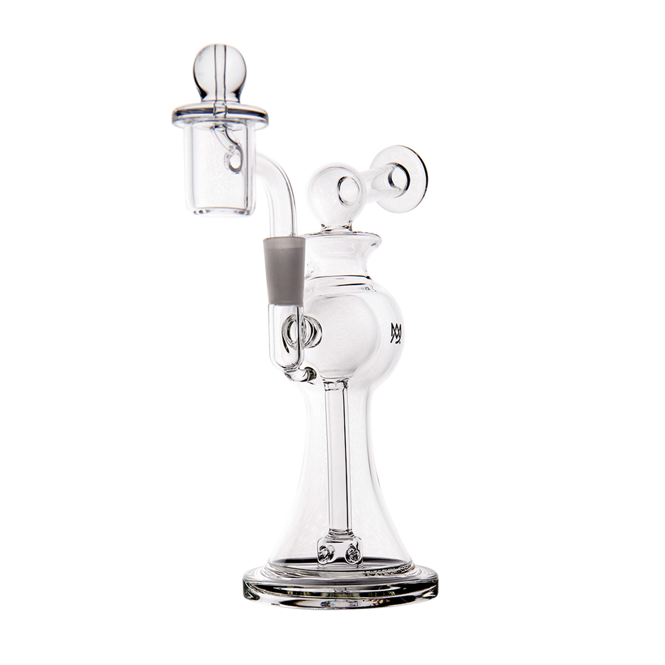 MJ Arsenal Apollo Mini Dab Rig