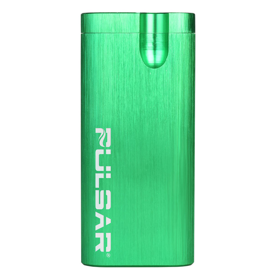 Pulsar Anodized Aluminum Dugout