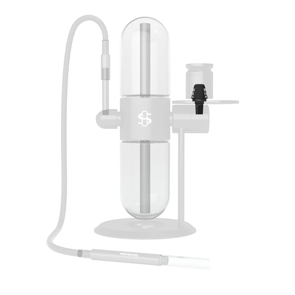 Stündenglass Infusion Chamber Adapter