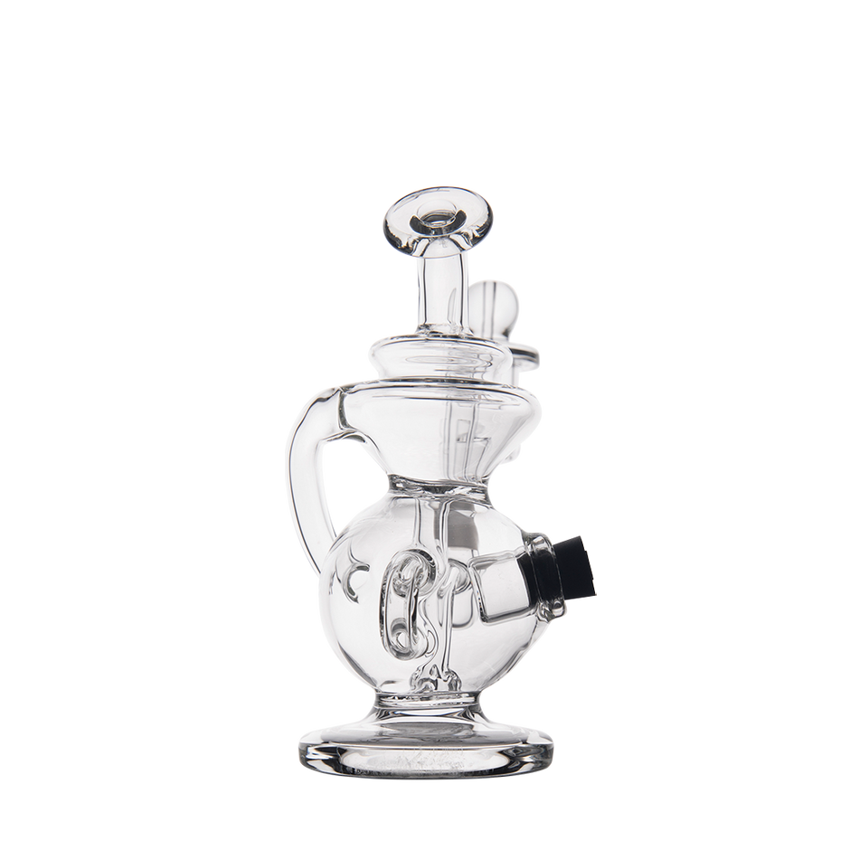 MJ Arsenal Mini Jig Mini Dab Rig