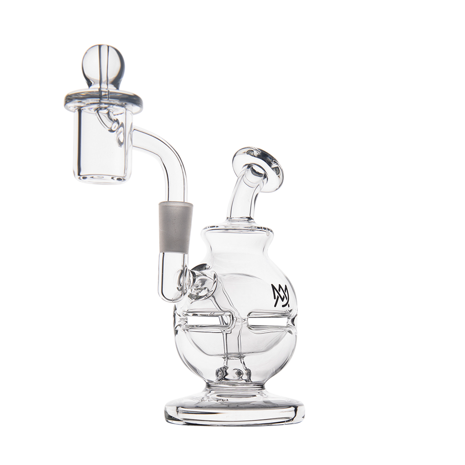 MJ Arsenal Royale Mini Dab Rig