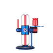 Grateful Dead x Stündenglass Kompact Gravity Infuser