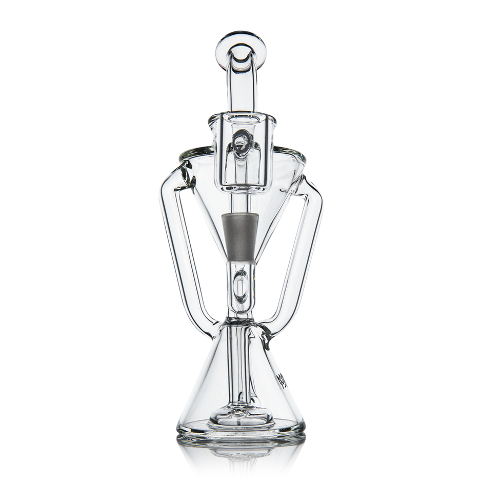 MJ Arsenal Time Turner Mini Dab Rig