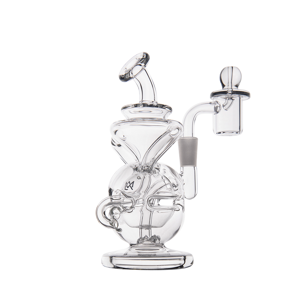 MJ Arsenal Infinity Mini Dab Rig