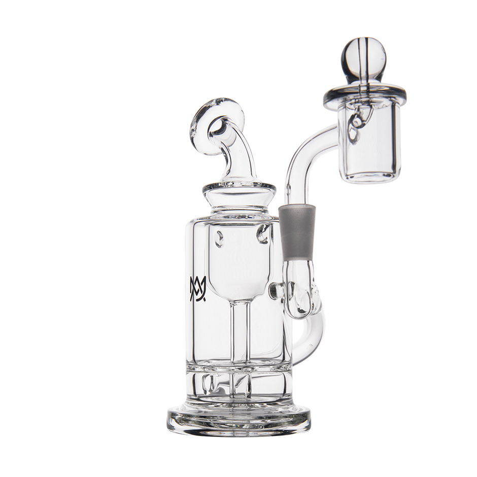 MJ Arsenal Ursa Mini Dab Rig