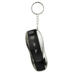 Key Fob Pipe - 3.25