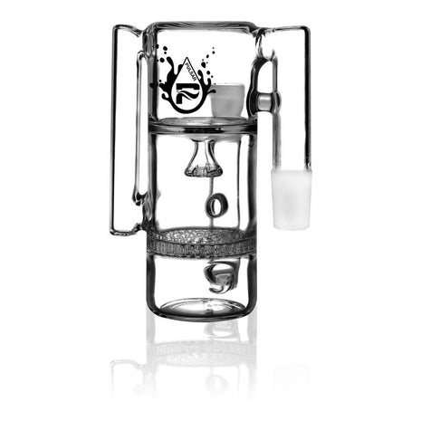 Pulsar Honeycomb/Showerhead Recycler Ash Catcher