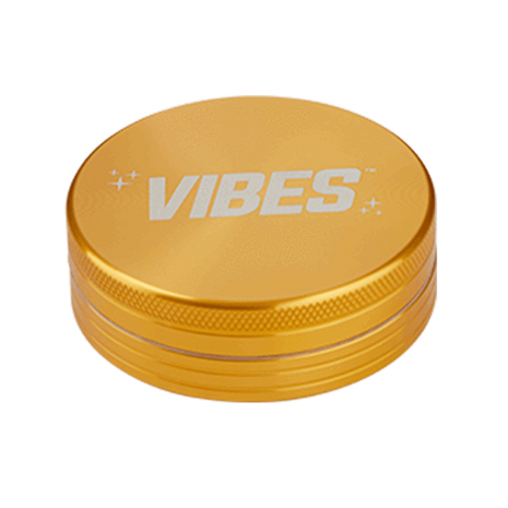 Vibes 2-Piece Grinder