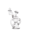 MJ Arsenal Hydra Mini Dab Rig