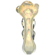 Distant Vision Fumed Glass Hand Pipe - 4