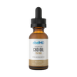 cbdMD Broad Spectrum CBD Oil Drops - Natural Flavor (750MG - 7500MG)