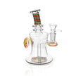 High Society | Astara Premium Wig Wag Concentrate Rig (Miami)