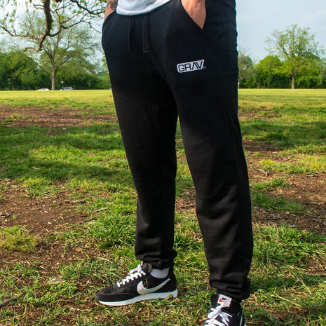 GRAV® SLIM-FIT JOGGERS