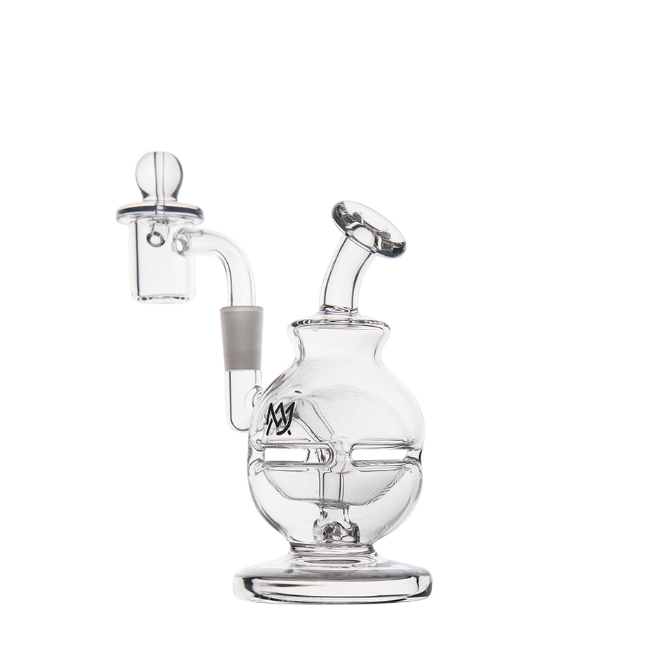 MJ Arsenal Royale Mini Dab Rig