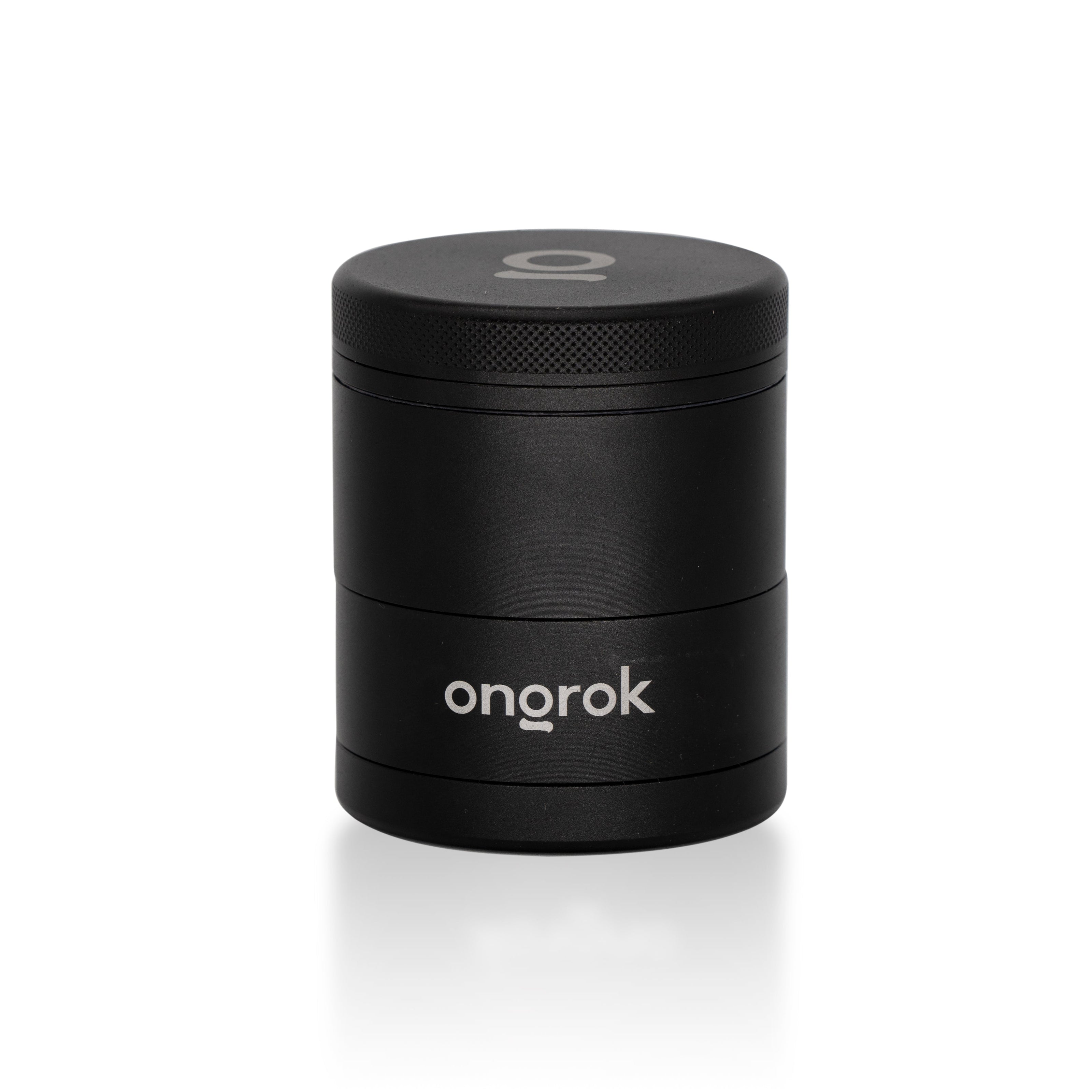 Ongrok 5 Piece Storage Grinder