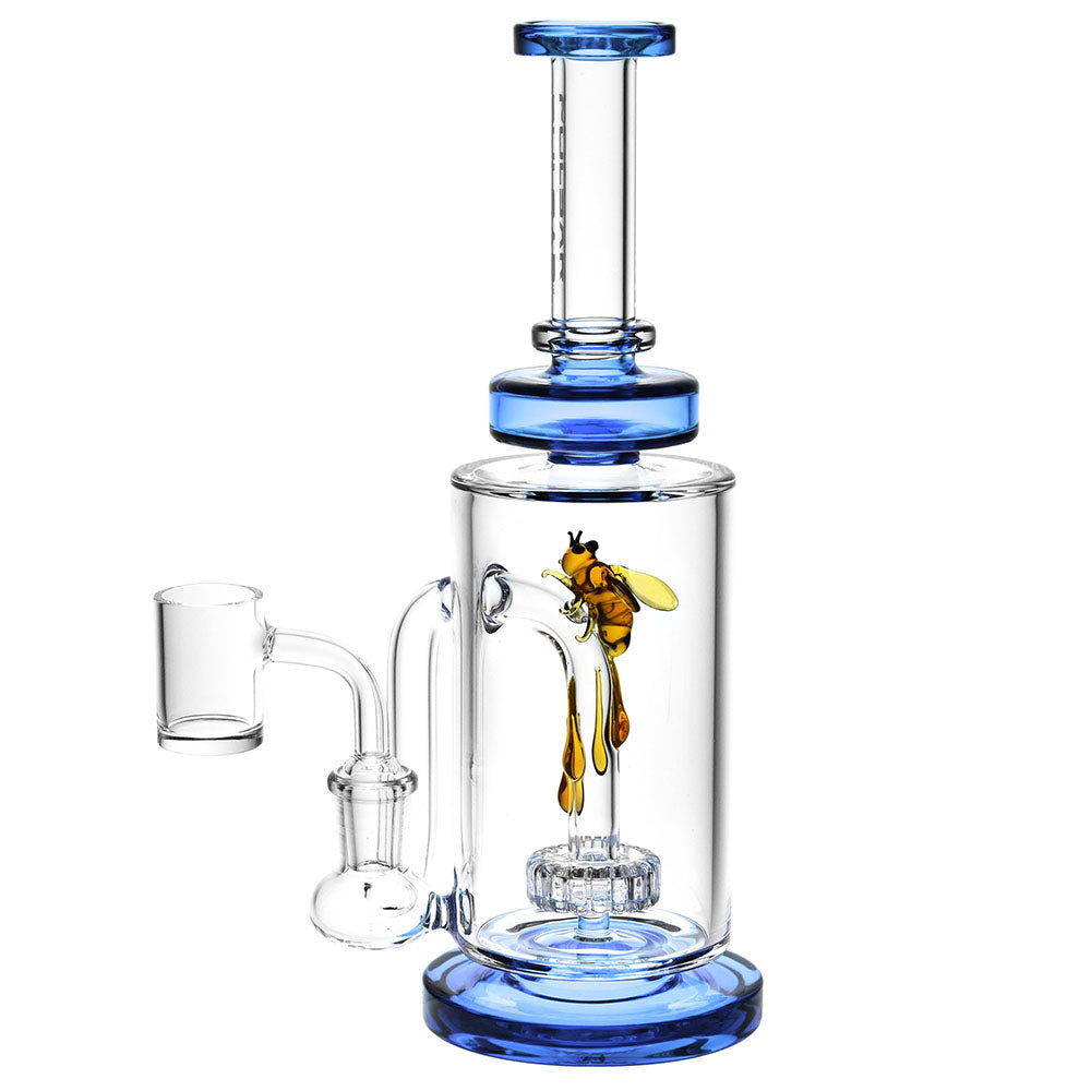 Pulsar Drop Down Bee Dab Rig - 14mm F/8.75