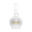 Hemper Space Fleet Glass Water Pipe - 6