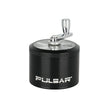 GR764 Pulsar Aluminum Crank Grinder 4pc / 2.5