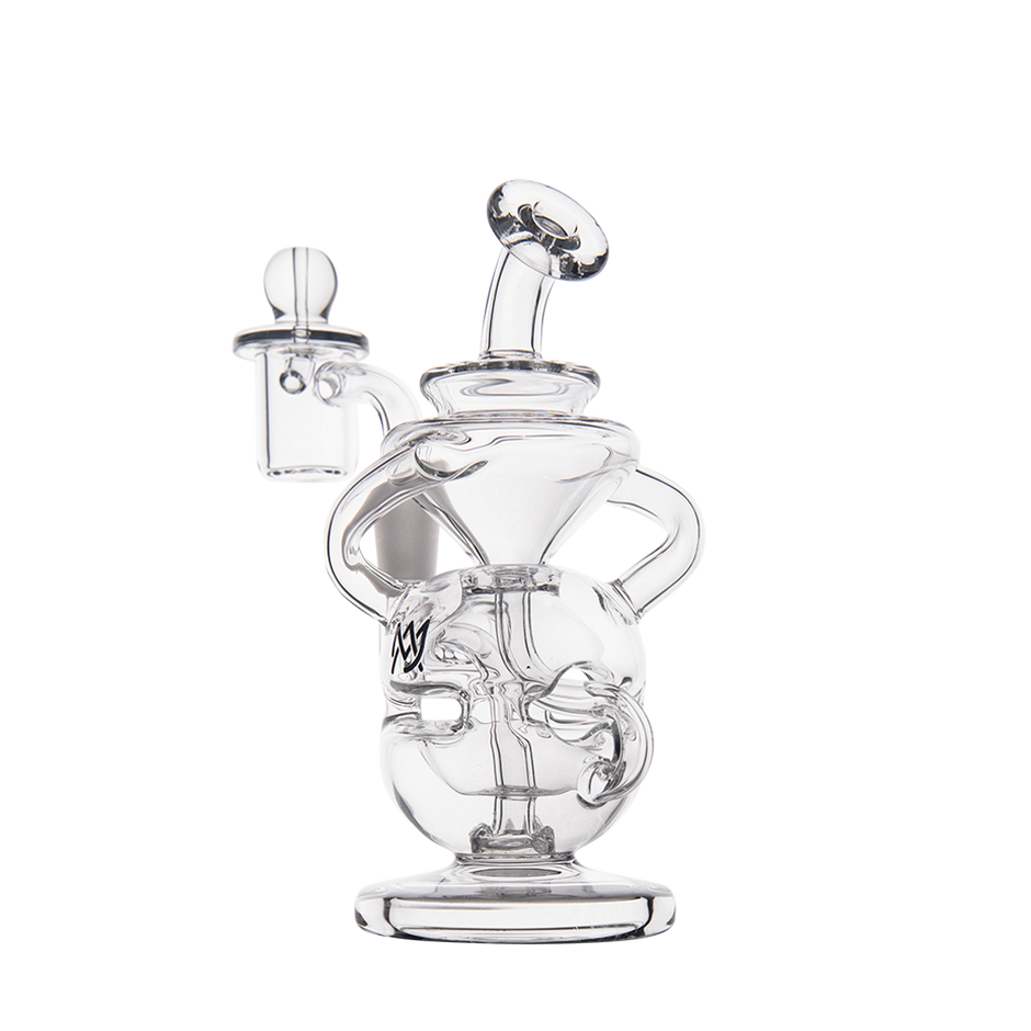 MJ Arsenal Infinity Mini Dab Rig