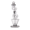 MJ Arsenal Gemini Mini Dab Rig