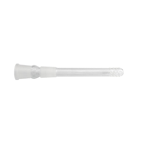 Diffused 4" Downstem - 19mm Male to Female