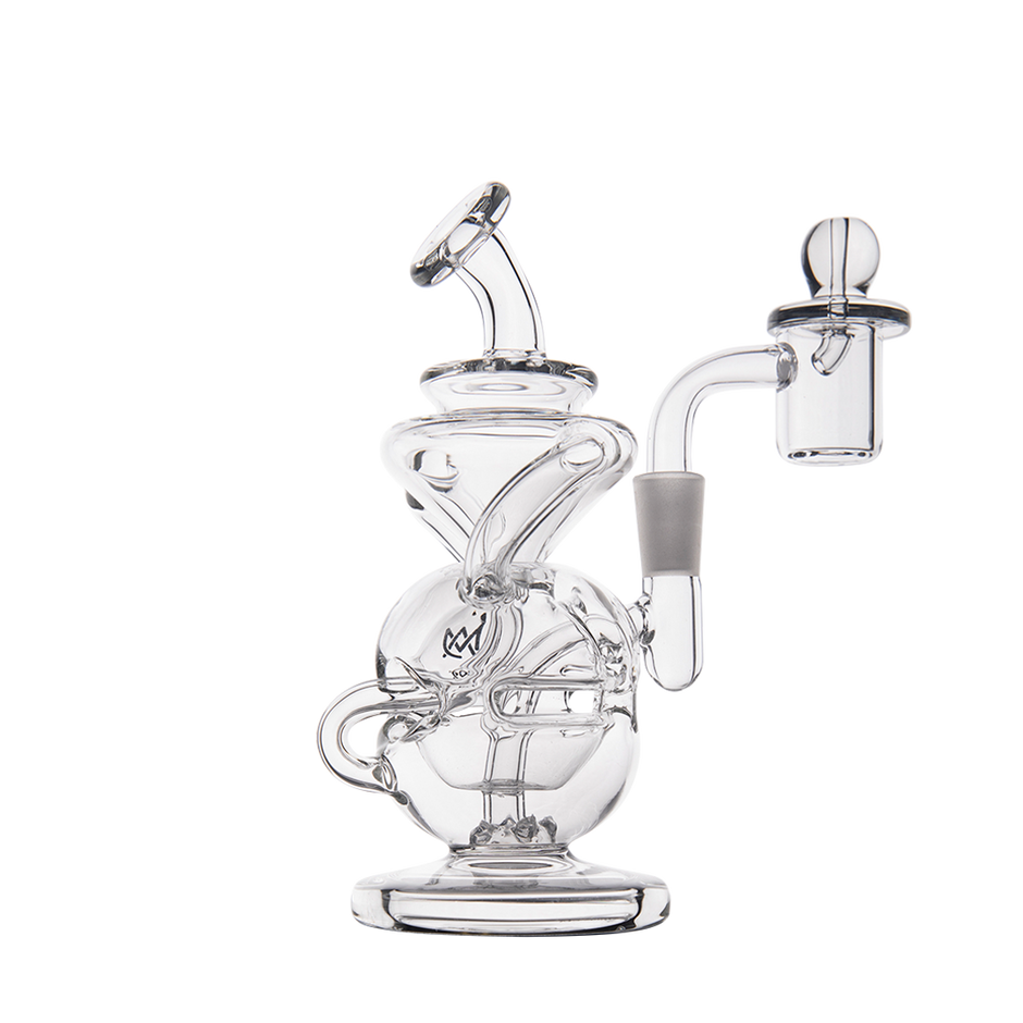 MJ Arsenal Infinity Mini Dab Rig