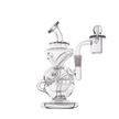 MJ Arsenal Infinity Mini Dab Rig