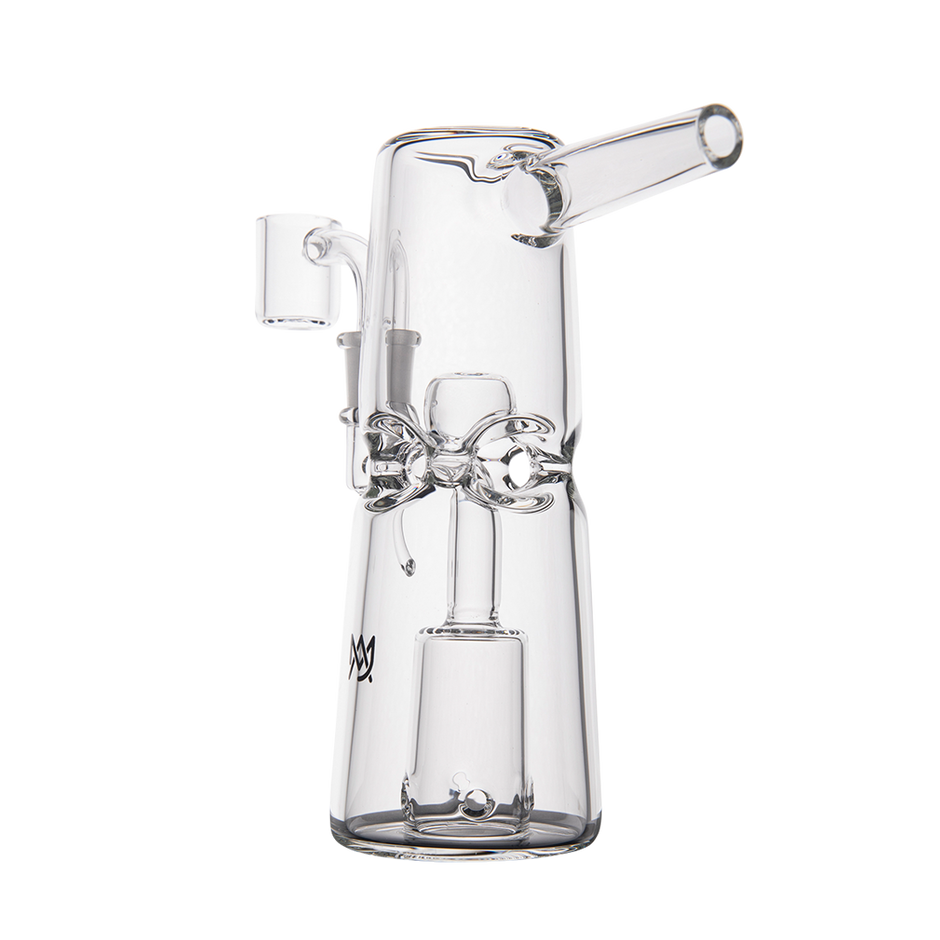 MJ Arsenal Turret Mini Dab Rig