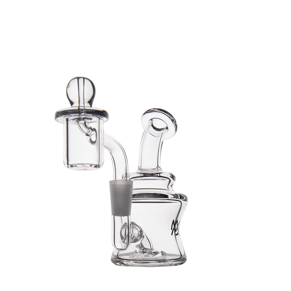 MJ Arsenal Jammer Mini Dab Rig