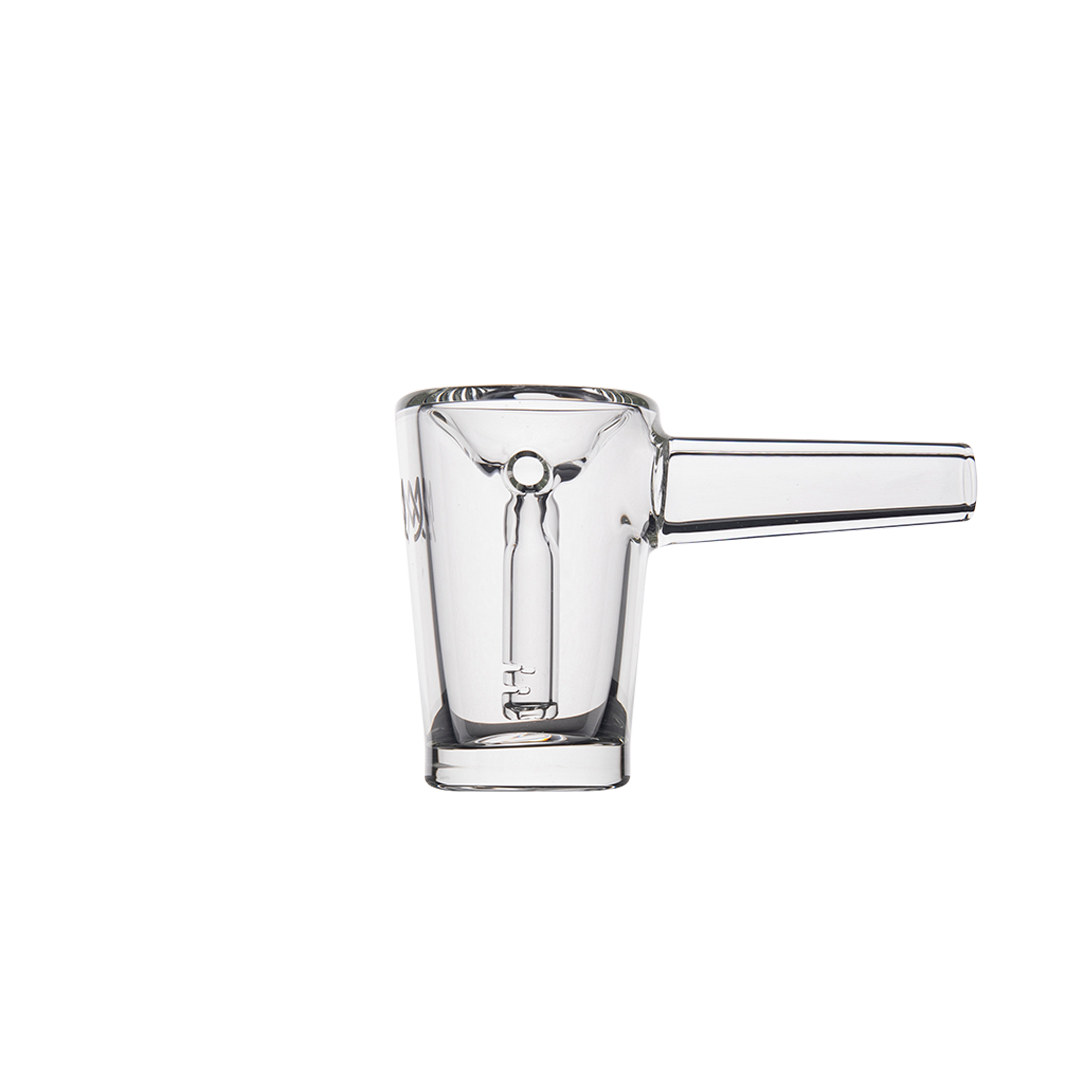 MJ Arsenal Basin Bubbler