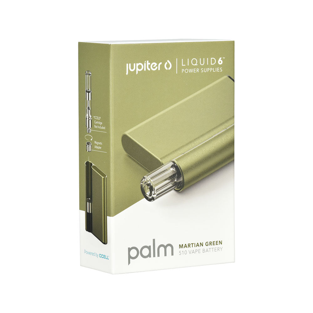 Jupiter Palm Cartridge Battery - 2