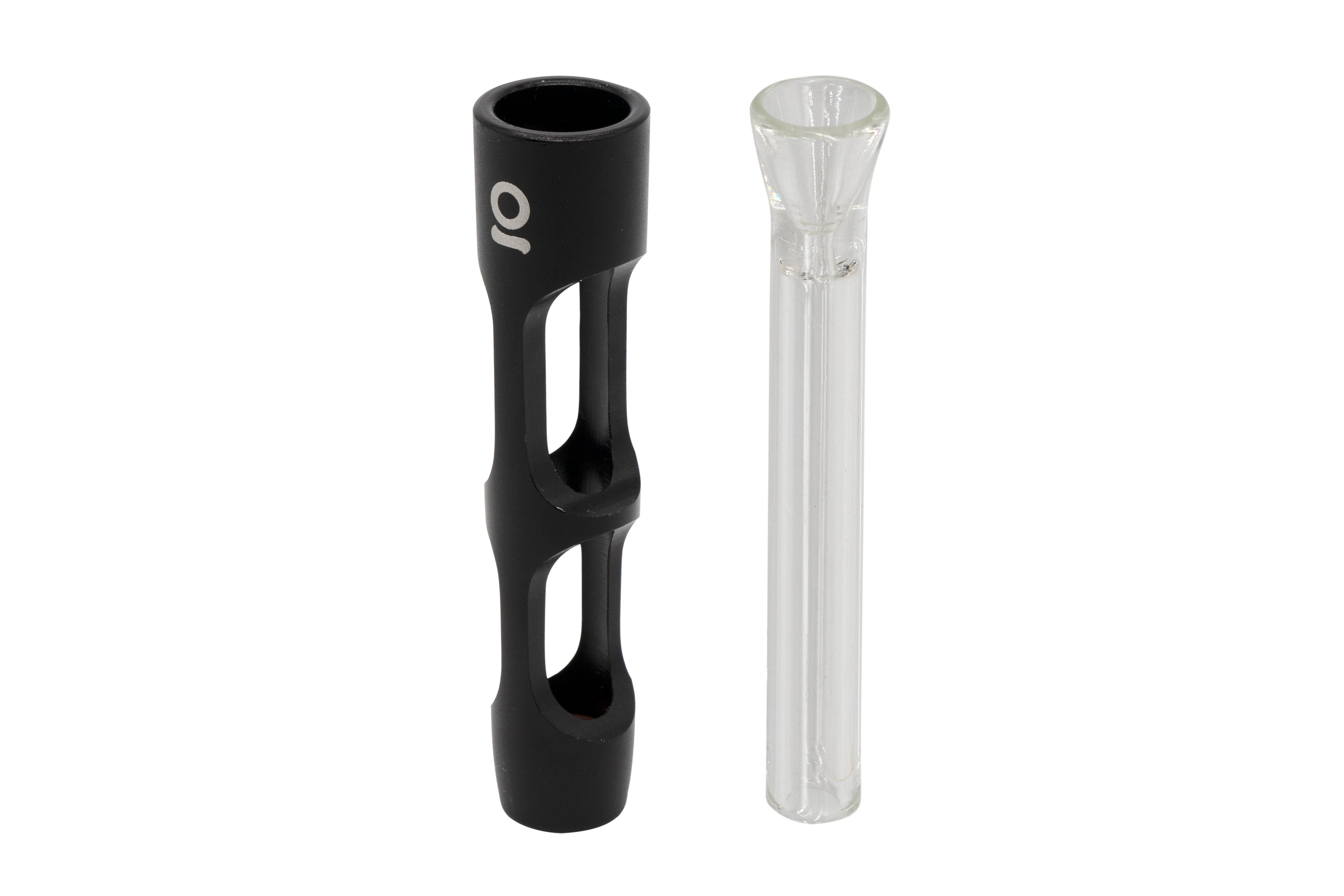 Ongrok Chillum Pipe