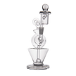 MJ Arsenal Gemini Mini Dab Rig