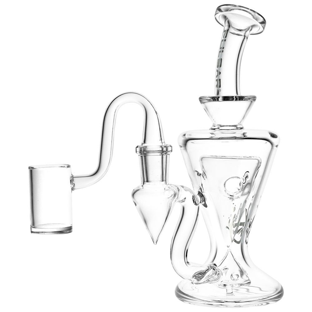 Pulsar Chalice Dab Rig - 7.25