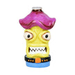 Shroom Monster Glass & Enamel Ash Catcher - 4.75