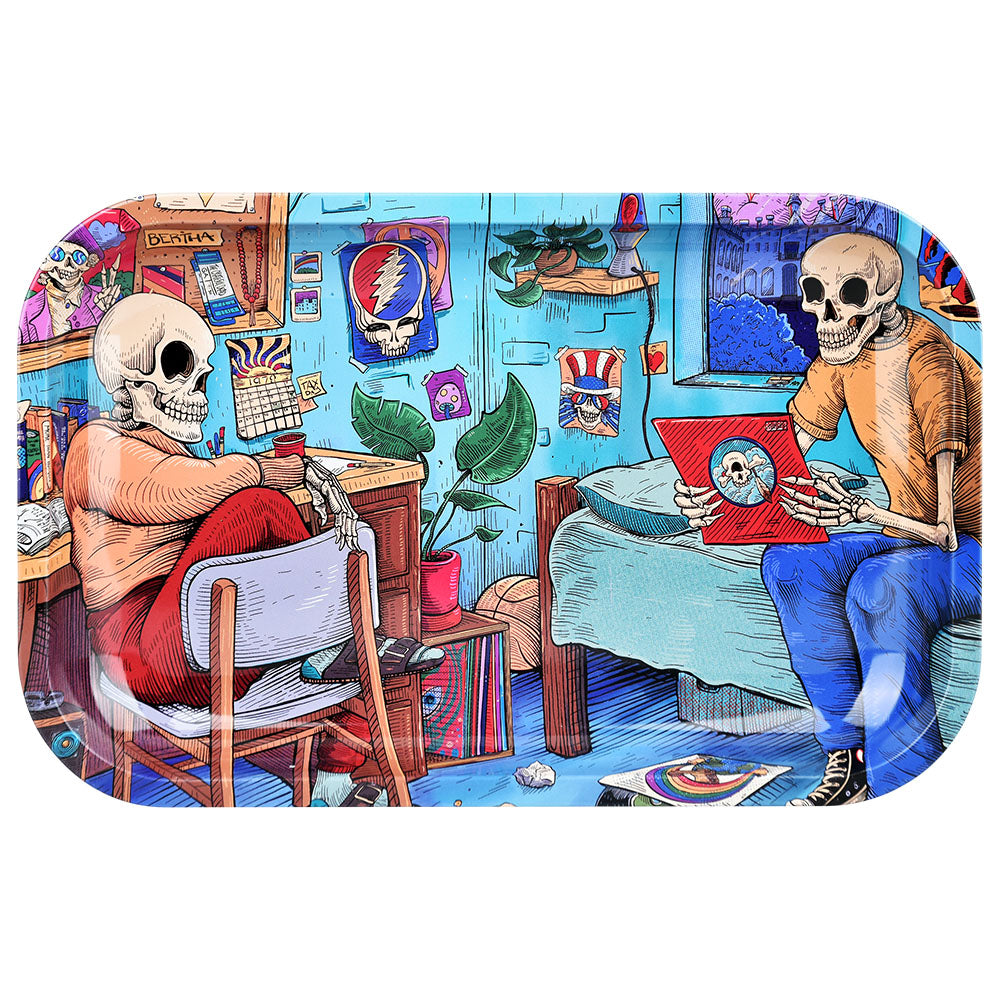 Grateful Dead x Pulsar Rolling Tray Kit | 11