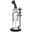 Pulsar Gravity Drip Recycler Water Pipe | 10.25