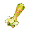 Soap Bubble Inside Out Glass Spoon Pipe