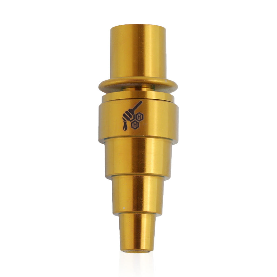 TITANIUM 6 IN 1 ORIGINAL ENAIL DAB NAIL