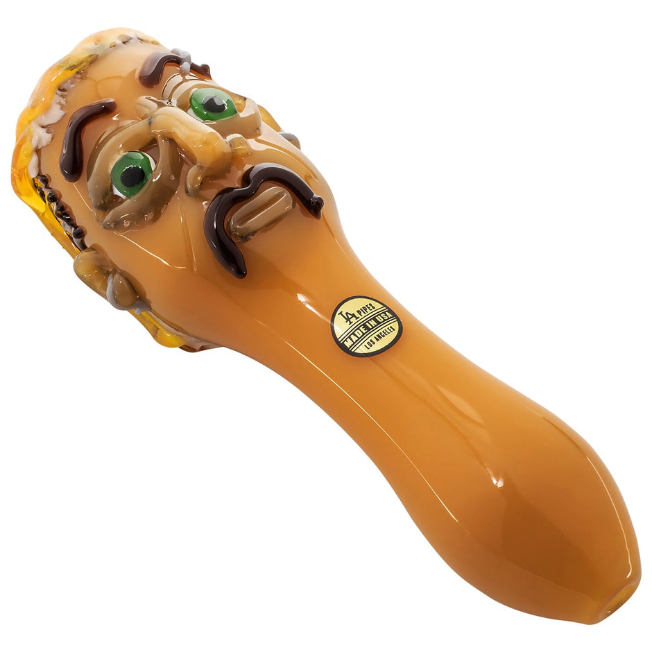 Joe Exotic Hand Pipe