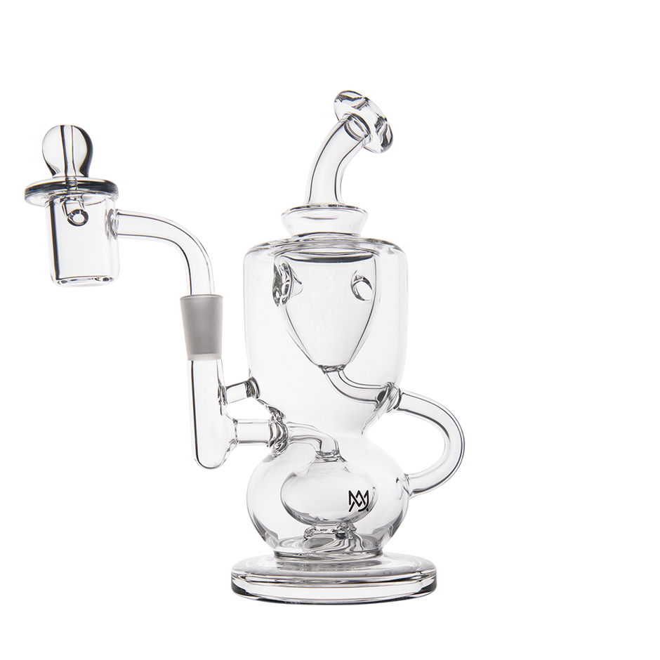 MJ Arsenal Titan Mini Dab Rig