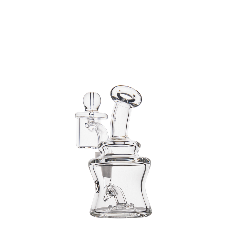 MJ Arsenal Jammer Mini Dab Rig