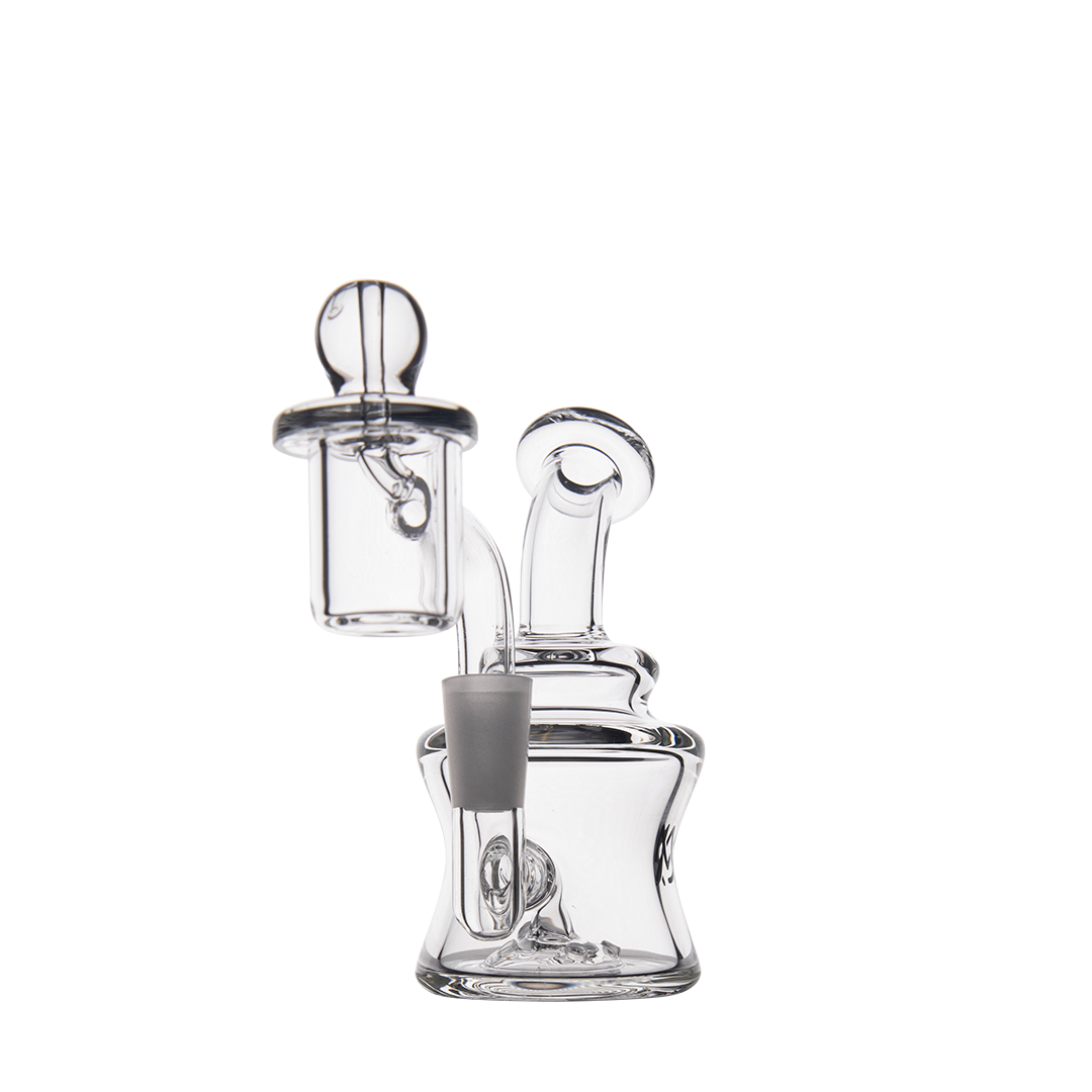 MJ Arsenal Jammer Mini Dab Rig