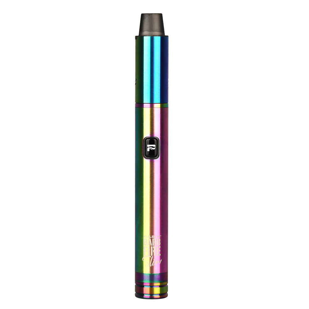 Pulsar Barb Fire Slim Variable Voltage 2-in-1 Vape | 800mAh