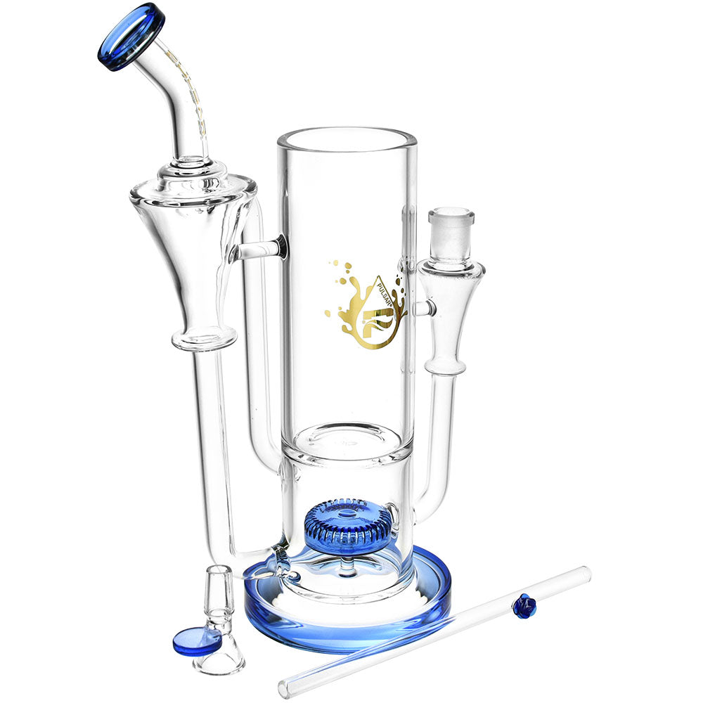 Pulsar Drinkable Series Highball Water Pipe | 11.5