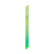 Puffco Hot Knife Electric Heated Loading Tool - LE Paradise Green