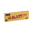 RAW Classic Cone | 20pk | 12pc Display