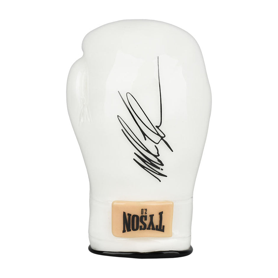 Tyson 2.0 x Empire Glassworks Boxing Glove Hand Pipe | 4.5"