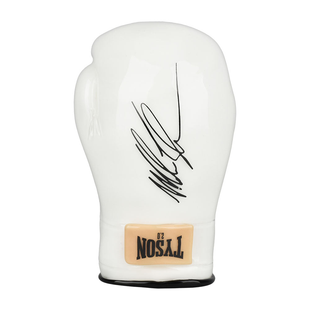 Tyson 2.0 x Empire Glassworks Boxing Glove Hand Pipe | 4.5