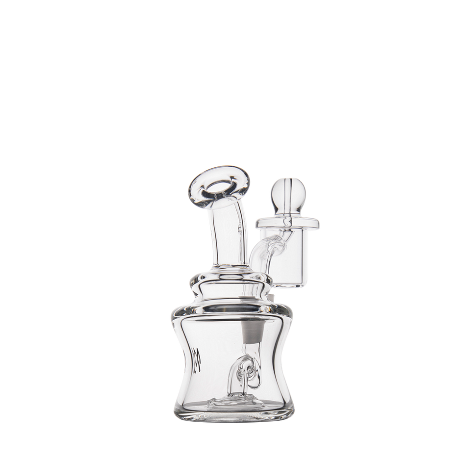 MJ Arsenal Jammer Mini Dab Rig